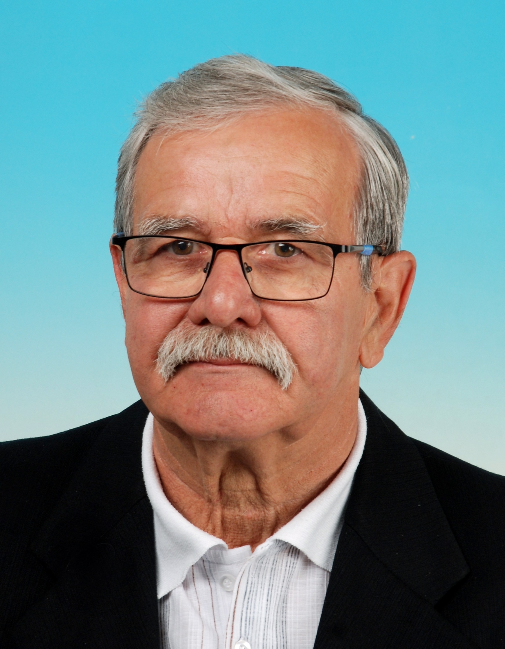 Zenon Jagodziński