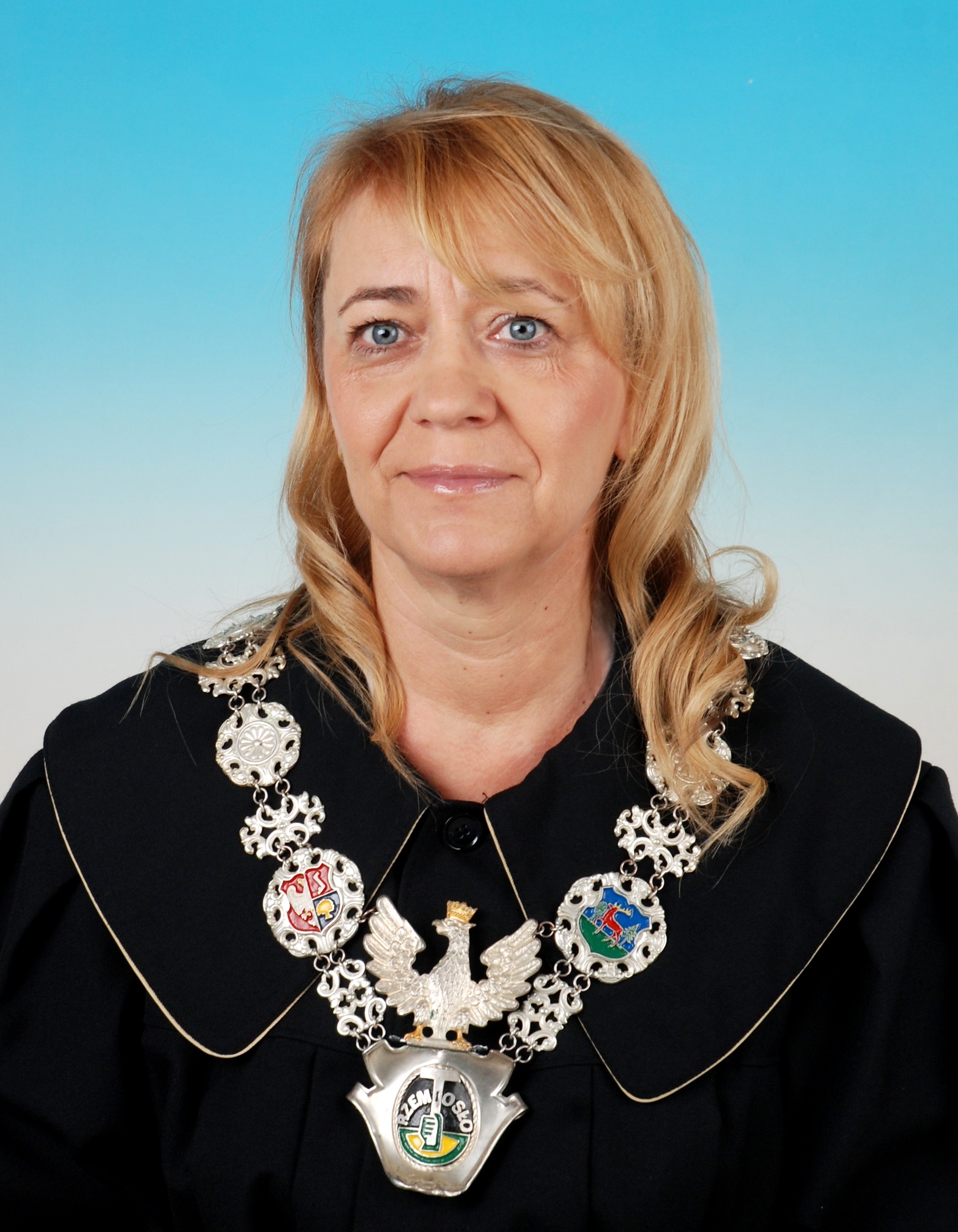 Anna Stawiszyńska