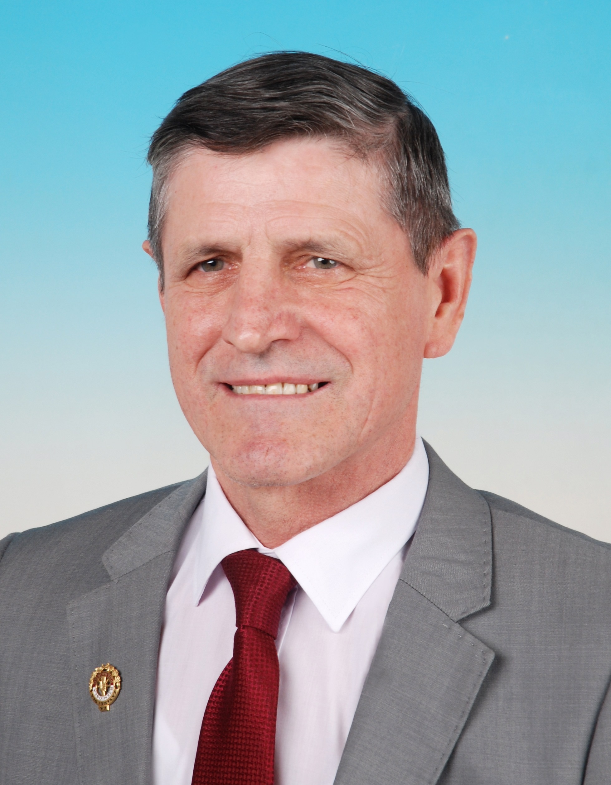 Michał Adamczak