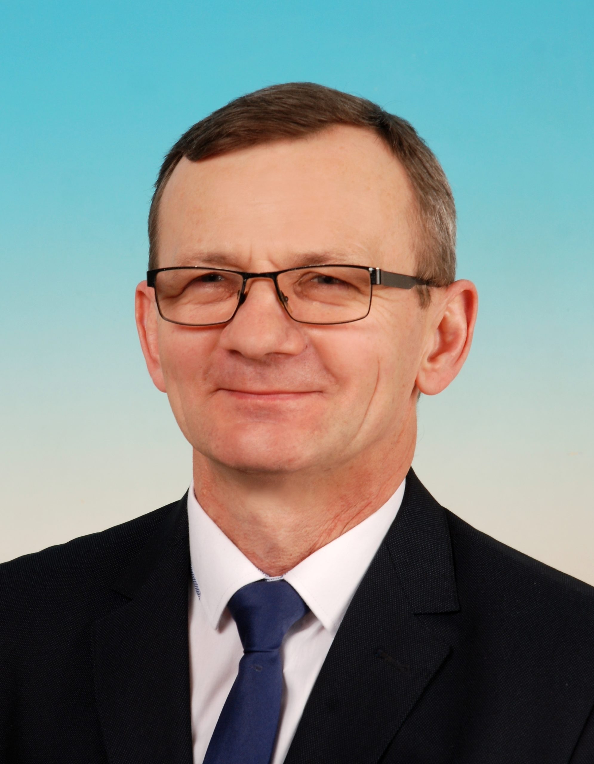 Janusz Groszczyk